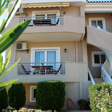 Helen'S Sounio Apartments Соунио Екстериор снимка