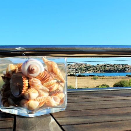 Helen'S Sounio Apartments Соунио Екстериор снимка