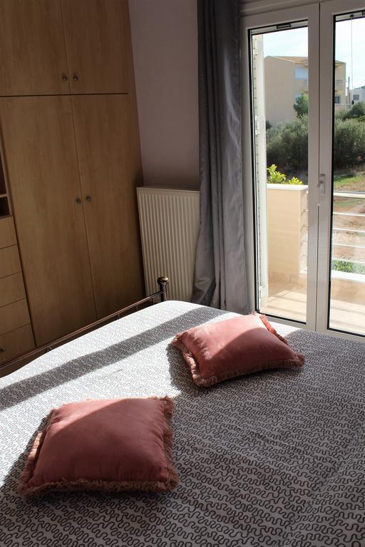 Helen'S Sounio Apartments Соунио Екстериор снимка